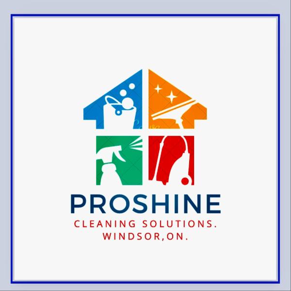 Proshine Cleaning Solutions