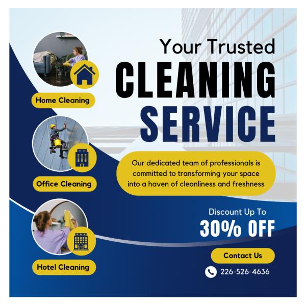 Proshine Cleaning Solutions