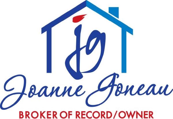 The Joanne Goneau Team