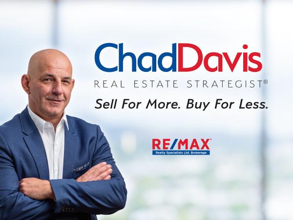 Chaddavis Remax