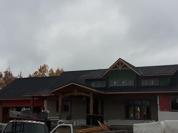 Grey Bruce Roofing & Reno's