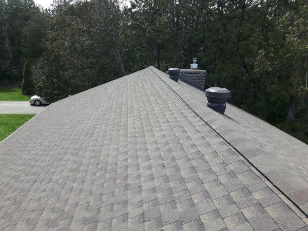 Grey Bruce Roofing & Reno's