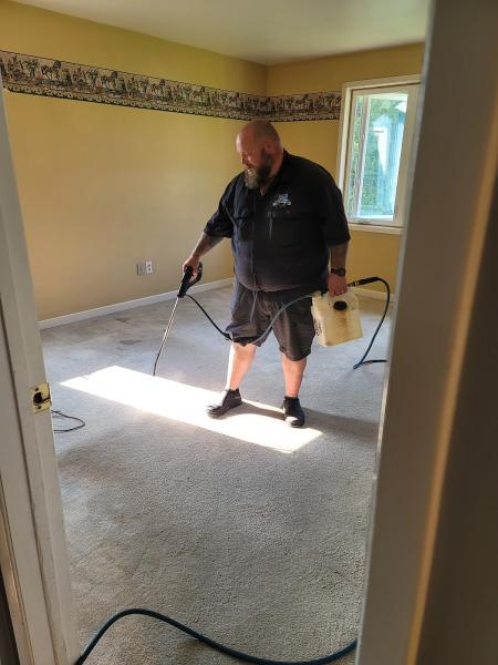 Pro-One Carpet & Duct Cleaning