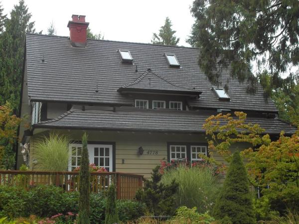 High Definition Roofing Ltd. Victoria