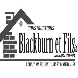 Construction Blackburn et Fils