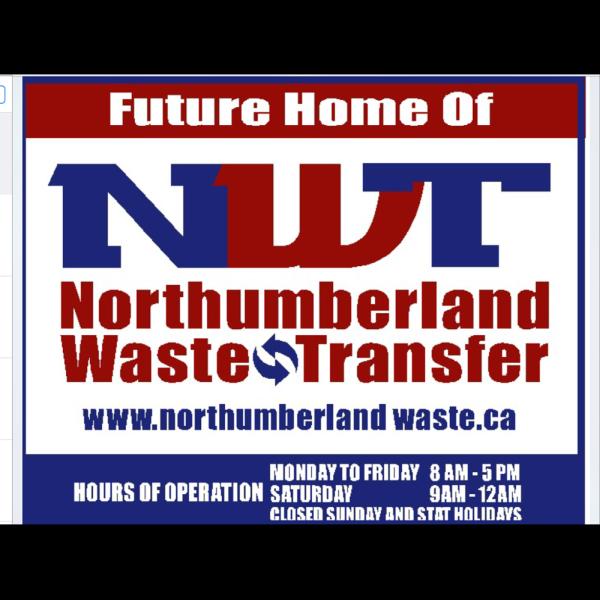 Northumberland Waste Transfer