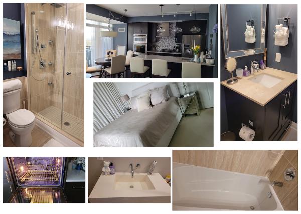 Spotless Vibes Cleaning Services