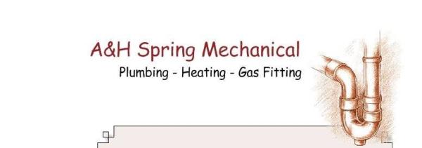 A&H Spring Mechanical Ltd.