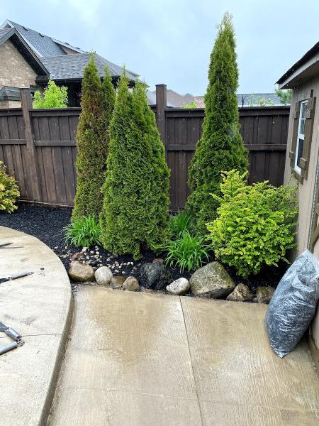 Bonnett Landscaping