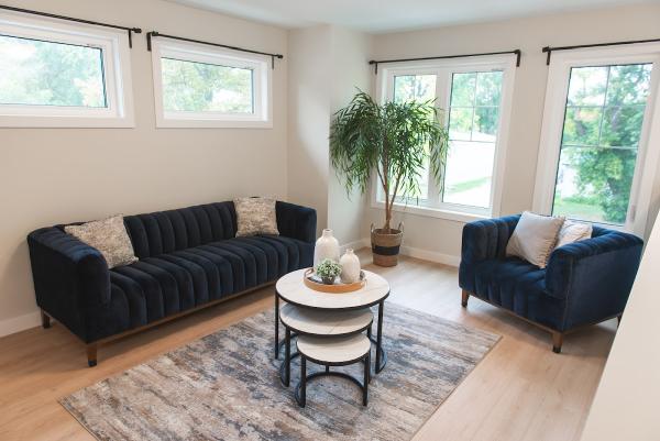 Glenberg Design Builders