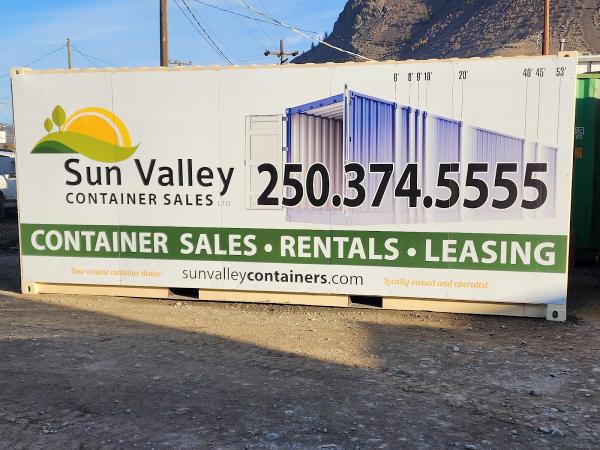 Sun Valley Containers