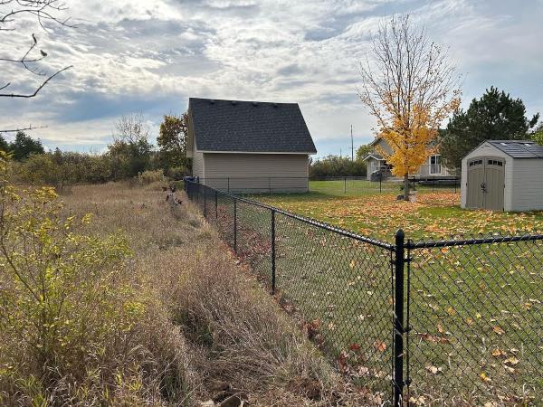 DC Fence and Contracting Inc.