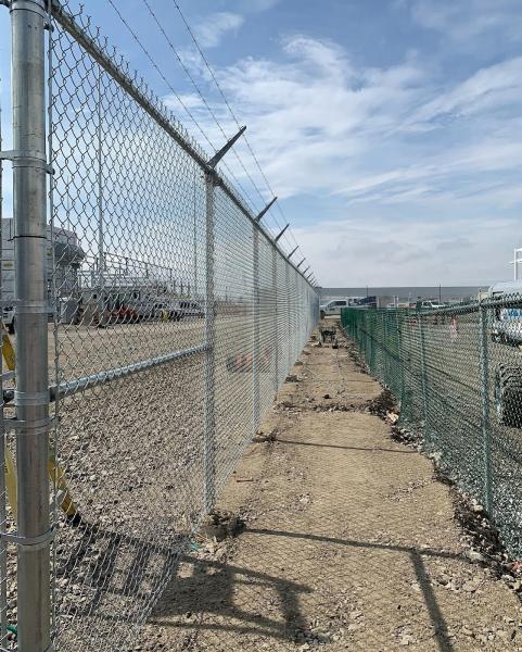 DC Fence and Contracting Inc.