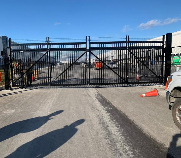 DC Fence and Contracting Inc.