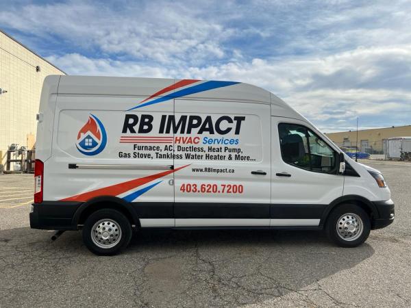 RB Impact Hvac