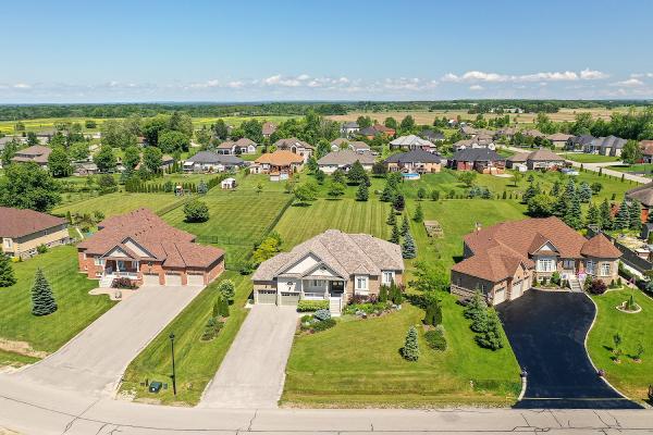 Andrew McKay Realtor At Remax By the Bay Brokerage