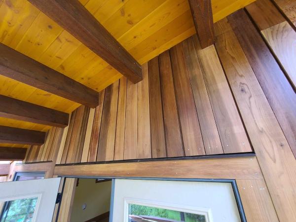 Falls Creek Carpentry