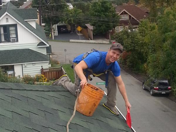 A+ Gutter & Window Cleaning