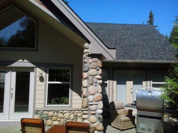 Parksville Painting and Maintenance