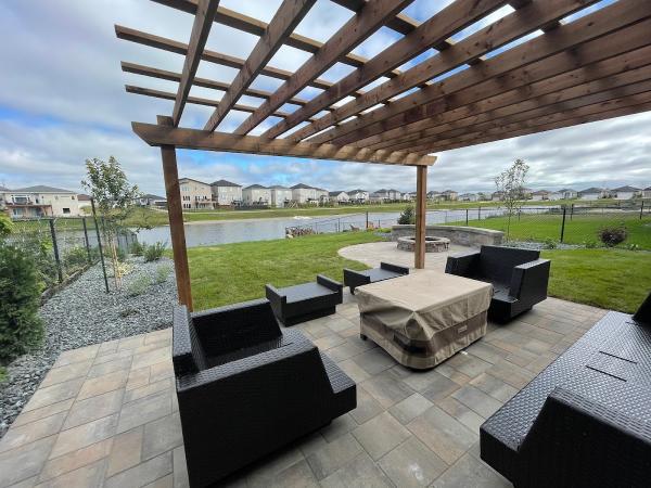 Dreamscape Landscaping