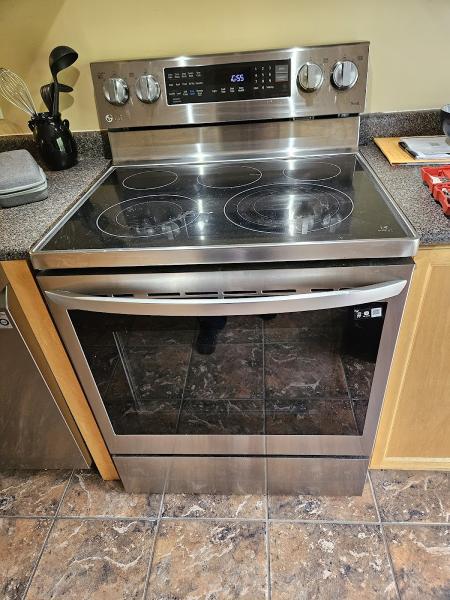 Fixman Appliance Repair