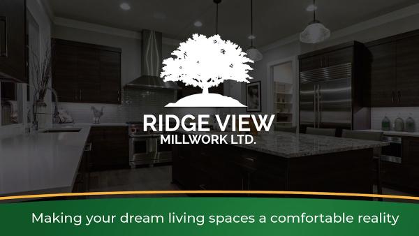 Ridge View Millwork Ltd.