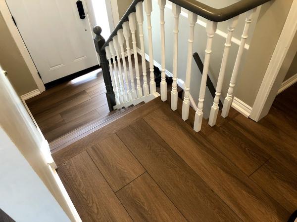 Arka Flooring Company