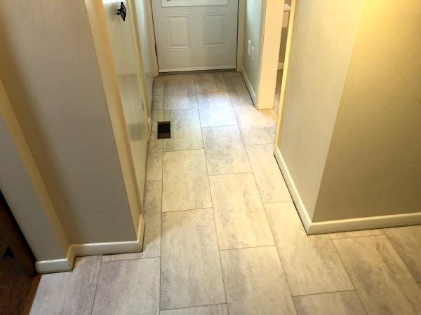 Arka Flooring Company