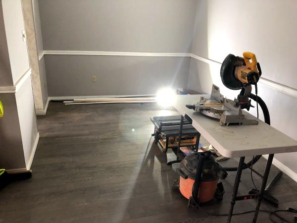 Arka Flooring Company