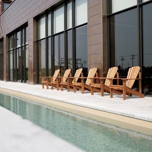 Le Borgne Rizk Architecture