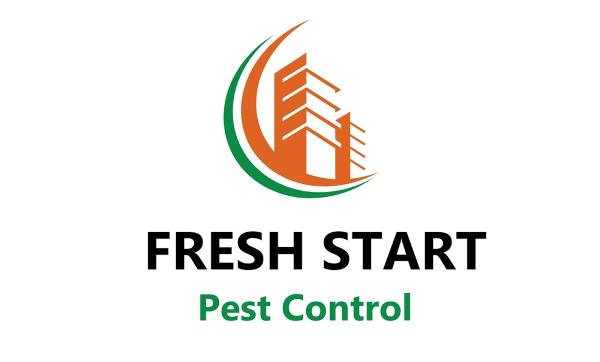 Fresh Start Pest Control