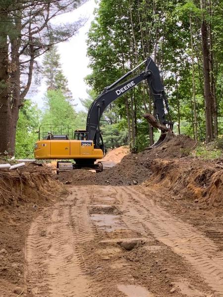 Equipement Martel Inc-Travaux Généraux