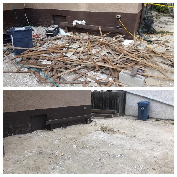 Dump Dynasty Winnipeg Junk Removal