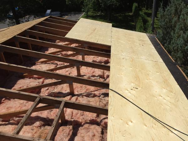 Les Toitures François Miron Inc