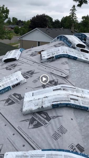 Abraham Roofing