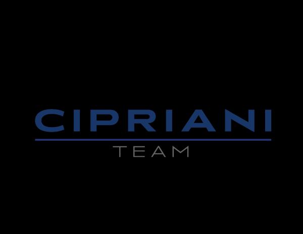 The Cipriani Team