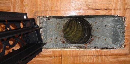 Flothru Duct Cleaning