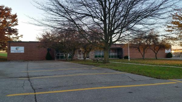 Electrical Components Canada Inc