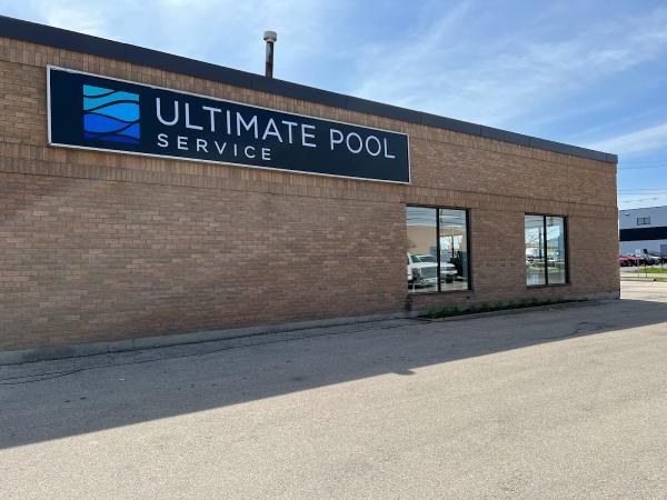 Ultimate Pool Service