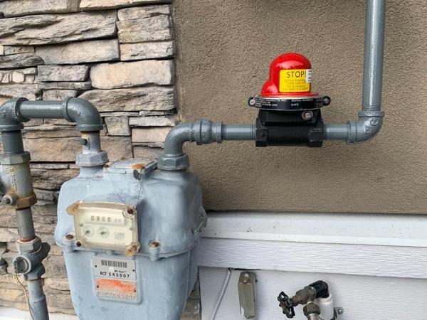 Stuart Plumbing and Heating Ltd.