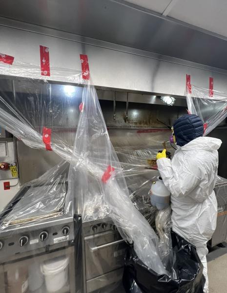 Veyron Camps & Restoration LTD