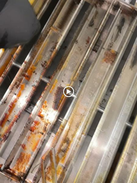 Midwest Exhaust Hood Cleaning Services