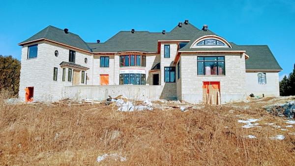 Ottawa Masonry Contractor