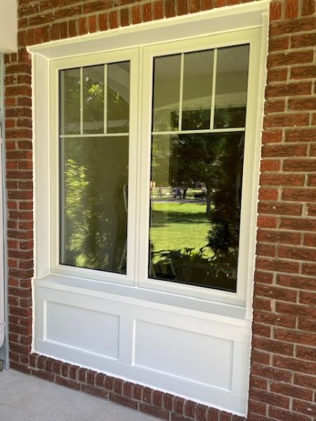 Stone River Windows Doors