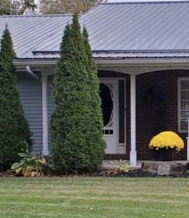 Stone River Windows Doors