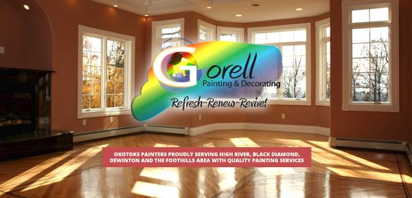 Gorell Painting & Decorating Ltd.