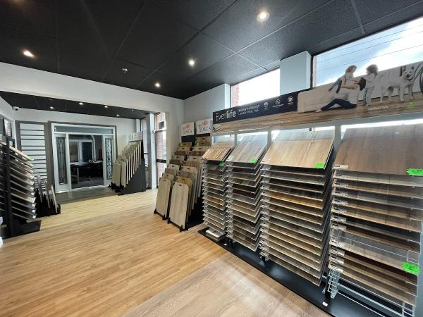 Trident Flooring