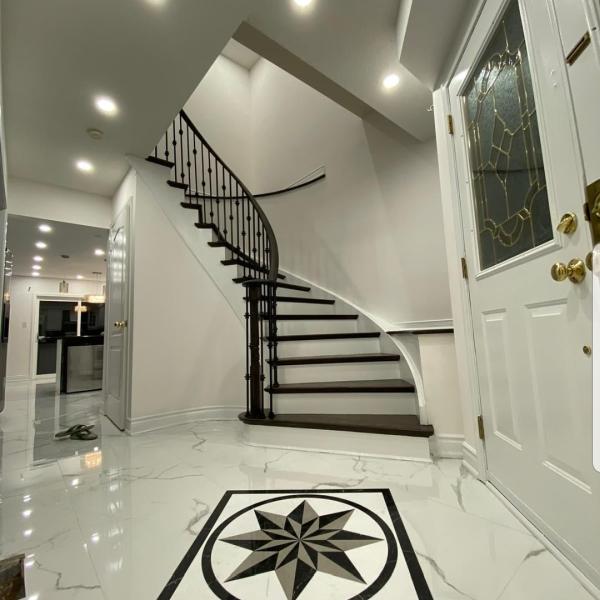 Bradford Reno Water and Fire Restoration Services