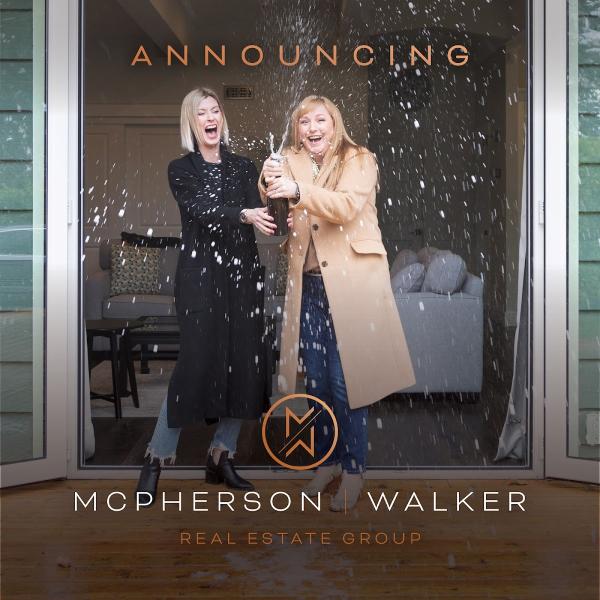 McPherson Walker Real Estate