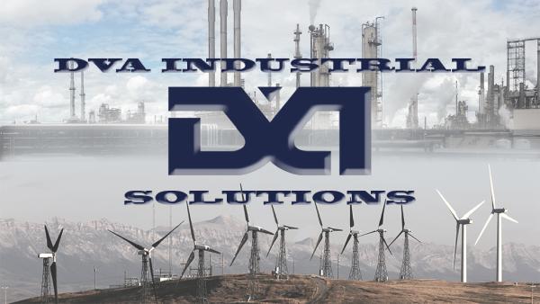 DVA Industrial Solutions Inc